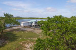 Sea Eye Hotel - Laguna Building