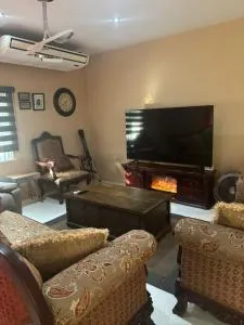 Serenity in the heart of Grande - Salybia