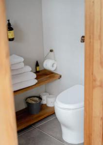 Secluded Off-Grid Cabin TuckedThe Bush - Bastian