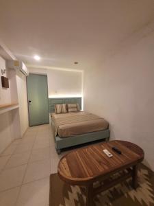 Hotel Casa Puerta de Mar