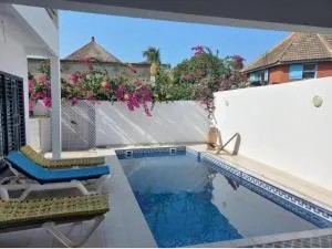 Villa KEUR Baye Fall - 姆布尔