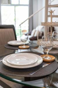 Cobertura com Vista & Piscina em Itacoatiara