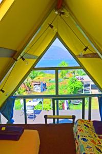 Mundo Abu San Juan La laguna