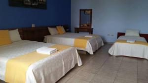 Aparthotel Bernabeth