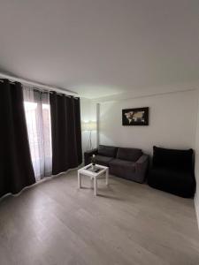Appartements Studio Elysee : photos des chambres