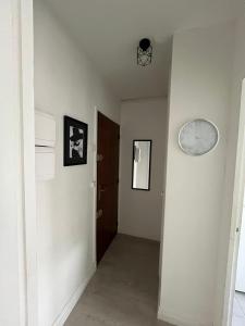 Appartements Studio Elysee : photos des chambres