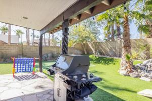 Spacious 5-bed, 3-bath home!