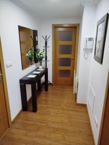 Apartamento A Cañiza