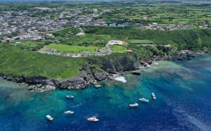 Guest House OCEAN IRABUJIMA