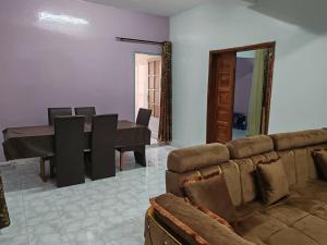 August House