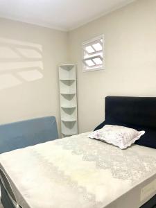 Apartamento em Santos no Boqueirão