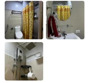 Guest Best Suite at SM Grass Res Tower 5