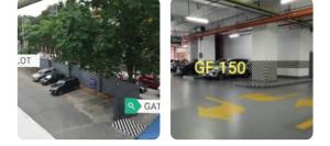 Guest Best Suite at SM Grass Res Tower 5