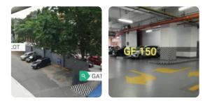 Guest Best Suite at SM Grass Res Tower 5