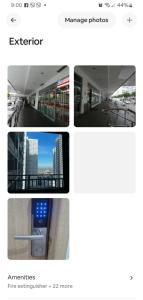 Guest Best Suite at SM Grass Res Tower 5