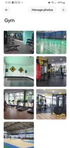 Guest Best Suite at SM Grass Res Tower 5