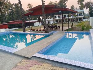 Pristine Woods Resort