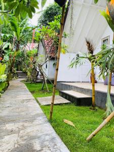 Jepun Didulu Cottages