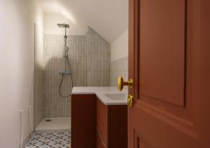Appartements Gite Roche Pointue - Ski - Domaine : photos des chambres