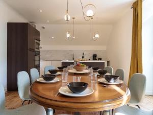Appartements Gite Roche Pointue - Ski - Domaine : photos des chambres