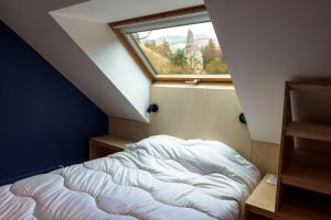 Appartements Gite Roche Pointue - Ski - Domaine : photos des chambres