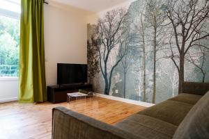 Appartements Gite Roche Pointue - Ski - Domaine : photos des chambres