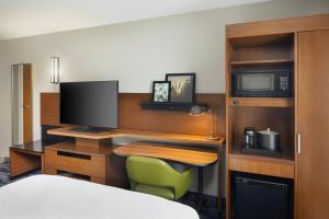 Fairfield by Marriott Mission Viejo Orange County
