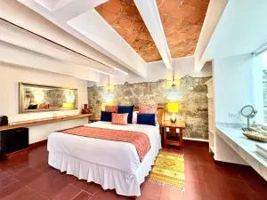 Molino de los Reyes - Totolac