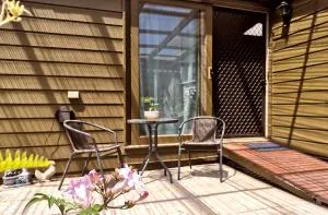 Entire guesthouse walking to beach - Rosebud