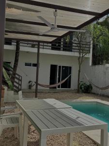 Apartamento Casa 24