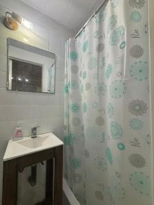 Duplex con AA Hospital San Martin