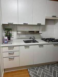 Urban Cozy Stay -Hongdae, Seoul