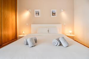 Nature Escape 2BR Villa Pool Wi-Fi AC