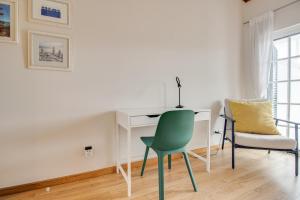 Nature Escape 2BR Villa Pool Wi-Fi AC