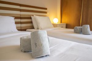 Nature Escape 2BR Villa Pool Wi-Fi AC