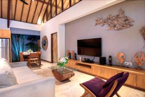 Desa Di Bali Villas