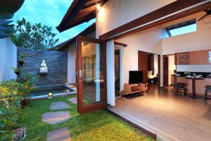 Desa Di Bali Villas