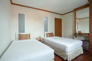 Khum Phucome Hotel -SHA Extra Plus