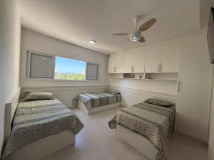 Apartamento 617 em Cachoeira Paulista no Condomínio da Fé