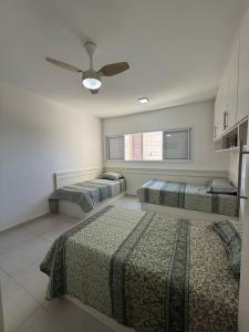 Apartamento 617 em Cachoeira Paulista no Condomínio da Fé