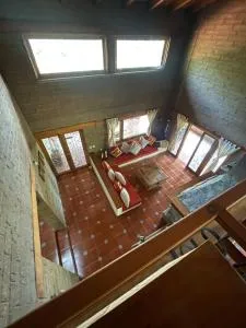 Cabaña ecológica - Tuxpan