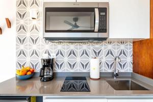 Central Park Lagunas