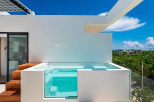 Central Park Lagunas