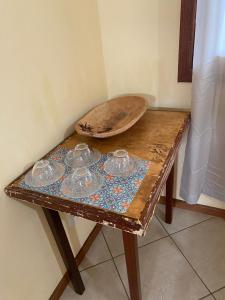 Flat Confortável para até 4 Pessoas, a 4 Minutos da Praia