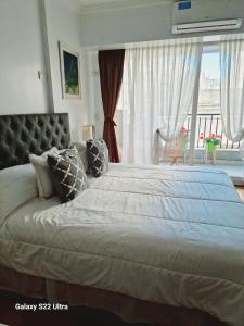 Apart Recoleta Luxury Suit