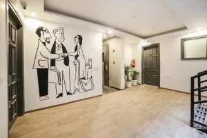 Super Townhouse Sector 46 Gurgaon Near Appu Ghar - Гургаон