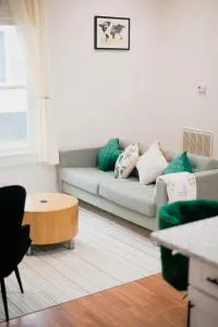 Cozy Nest Cottage - Kannapolis