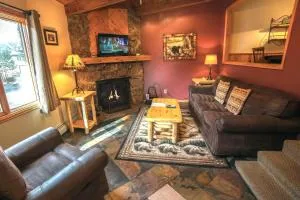 Sunnyside Knoll- 15 cabin - استيس بارك