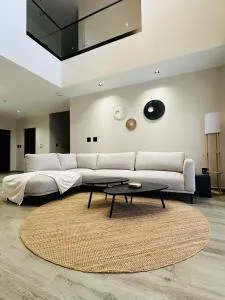 VIDA, Casa Tua Suriname - Clevia