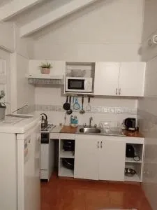 Cabañas EBEN-EZER - Corral